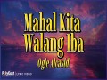 Mahal Kita Walang Iba