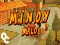 Minoy
