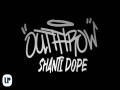 Outthrow!