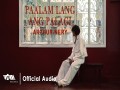 Paalam Lang Ang Palagi