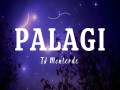 Palagi