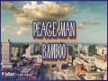 Peace Man