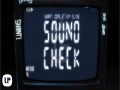 Soundcheck