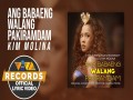 Ang Babaeng Walang Pakiramdam