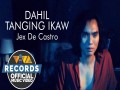Dahil Tanging Ikaw