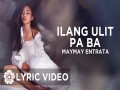 Ilang Ulit Pa Ba