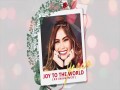Joy To The World