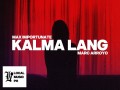 Kalma Lang