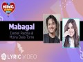 Mabagal
