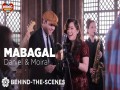 Mabagal
