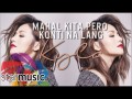 Mahal Kita Pero Konti Na Lang