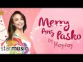 Merry Ang Pasko