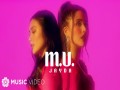 M.u. (Malabong Usapan)