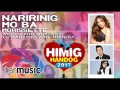 Naririnig Mo Ba