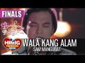 Wala Kang Alam