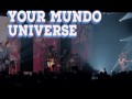Your Mundo Universe