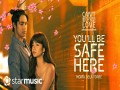 You'll Be Safe Here