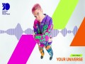 Your Universe