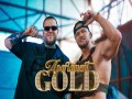 Apartament Gold