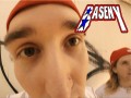 Baseny