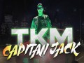 Capitan Jack