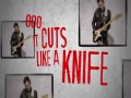Cuts Like A Knife
