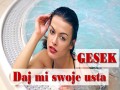 Daj Mi Swoje Usta