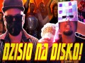 Dzisio Na Disko