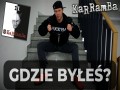 Gdzie Byłeś?
