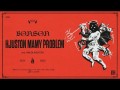 Hjuston Mamy Problem