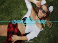 Lemon Vodka Twice