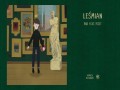 Leśmian