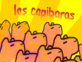 Los Capibaras