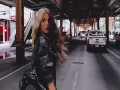 Lost In The Crowd