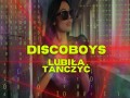 Lubiła Tańczyć