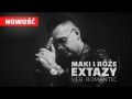 Maki I Róże