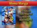 Mama Maryja