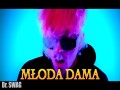Młoda Dama