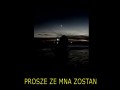 Morze Topi Moje Myśli