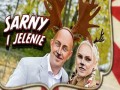 Sarny I Jelenie
