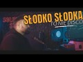 Słodko Słodka