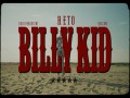 Billy Kid