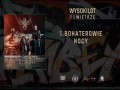 Bohaterowie Nocy