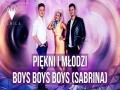Boys Boys Boys