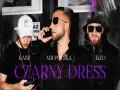 Czarny Dress