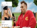 Dziewczyna Z Instagrama