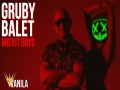 Gruby Balet