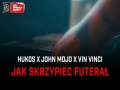 Jak Skrzypiec Futerał