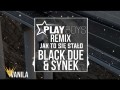 Jak To Się Stało (Black Due & Synek Remix)