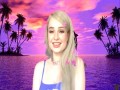 Kim Petras (At Home Edition)
